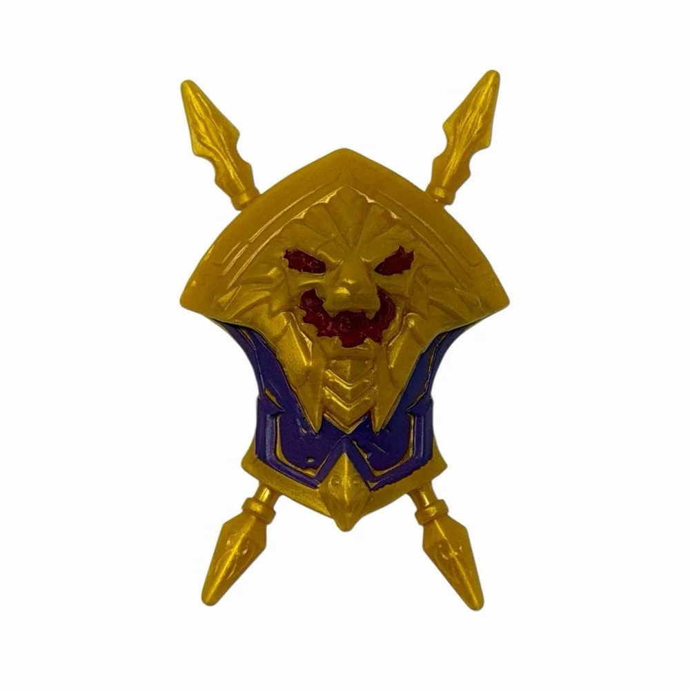 Hasbro Fortnite Back Bling Shield Prop Fodder 6